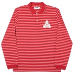 Thumbnail TIPPER POLO RED one color
