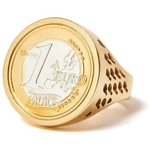 Thumbnail WE ARE 1 SOVEREIGN RING one color