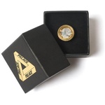 Thumbnail WE ARE 1 SOVEREIGN RING one color