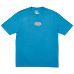 Thumbnail METAL HEADS T-SHIRT BLUE one color