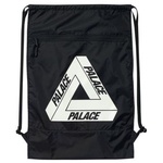 Thumbnail GYM SACK BLACK one color