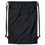 Thumbnail GYM SACK BLACK one color