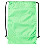 Thumbnail GYM SACK FLURO GREEN one color