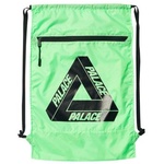 Thumbnail GYM SACK FLURO GREEN one color