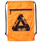 Thumbnail GYM SACK FLURO ORANGE one color