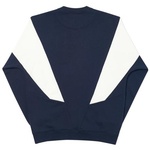 Thumbnail DROPPETH CREW NAVY / WHITE one color