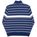Thumbnail SPACE CADET 1/4 ZIP NAVY one color
