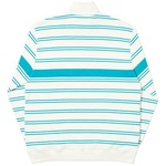Thumbnail SPACE CADET 1/4 ZIP WHITE one color