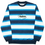 Thumbnail TERRY-TOP BLUES one color