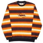 Thumbnail TERRY-TOP BROWNS one color