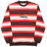 Thumbnail TERRY-TOP REDS one color