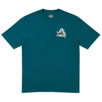 Thumbnail OCTO T-SHIRT FOREST GREEN one color