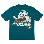 Thumbnail OCTO T-SHIRT FOREST GREEN one color