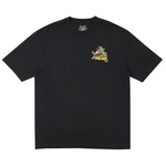 Thumbnail OCTO T-SHIRT BLACK one color