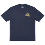 Thumbnail OCTO T-SHIRT NAVY one color