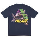 Thumbnail OCTO T-SHIRT NAVY one color