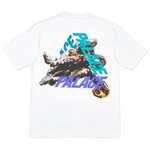 Thumbnail OCTO T-SHIRT WHITE one color
