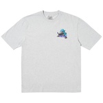 Thumbnail OCTO T-SHIRT GREY MARL one color