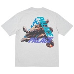 Thumbnail OCTO T-SHIRT GREY MARL one color