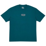 Thumbnail METAL HEADS T-SHIRT FOREST GREEN one color
