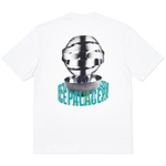 Thumbnail METAL HEADS T-SHIRT WHITE one color