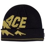 Thumbnail ALPINE BEANIE BLACK one color