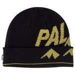 Thumbnail ALPINE BEANIE BLACK one color