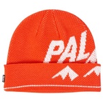 Thumbnail ALPINE BEANIE RED one color