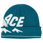 Thumbnail ALPINE BEANIE TURQUOISE one color