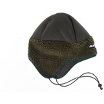 Thumbnail TRIM BEANIE GREEN one color