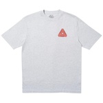 Thumbnail STEAMING T-SHIRT GREY MARL one color