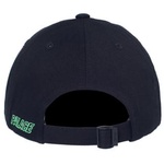Thumbnail READ DAS 6-PANEL BLACK one color