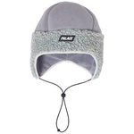 Thumbnail TRIM BEANIE GREY one color