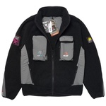 Thumbnail POLARTEC GO-GO JACKET BLACK one color