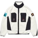 Thumbnail POLARTEC GO-GO JACKET ICE one color