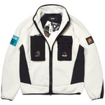 Thumbnail POLARTEC GO-GO JACKET ICE one color