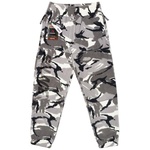 Thumbnail POLARTEC LAZER JOGGERS SNOW CAMO one color