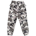 Thumbnail POLARTEC LAZER JOGGERS SNOW CAMO one color