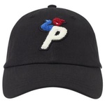 Thumbnail BUNNING P 6-PANEL BLACK one color