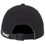Thumbnail BUNNING P 6-PANEL BLACK one color