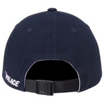 Thumbnail BUNNING P 6-PANEL NAVY one color