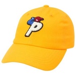Thumbnail BUNNING P 6-PANEL WHITE one color