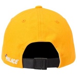 Thumbnail BUNNING P 6-PANEL YELLOW one color