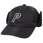 Thumbnail P 6-PANEL THE FINAL FRONTIER BLACK one color