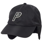 Thumbnail P 6-PANEL THE FINAL FRONTIER BLACK one color