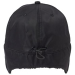 Thumbnail P 6-PANEL THE FINAL FRONTIER BLACK one color