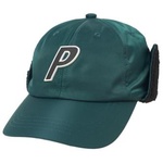Thumbnail P 6-PANEL THE FINAL FRONTIER GREEN one color