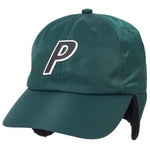 Thumbnail P 6-PANEL THE FINAL FRONTIER GREEN one color