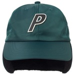 Thumbnail P 6-PANEL THE FINAL FRONTIER GREEN one color