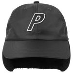 Thumbnail P 6-PANEL THE FINAL FRONTIER BLACK one color